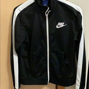 Nike Zipup